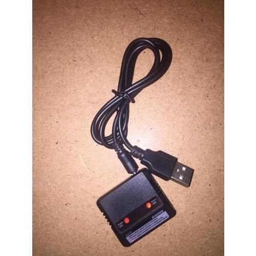 Walkera ga006 battery charger 2nd hand