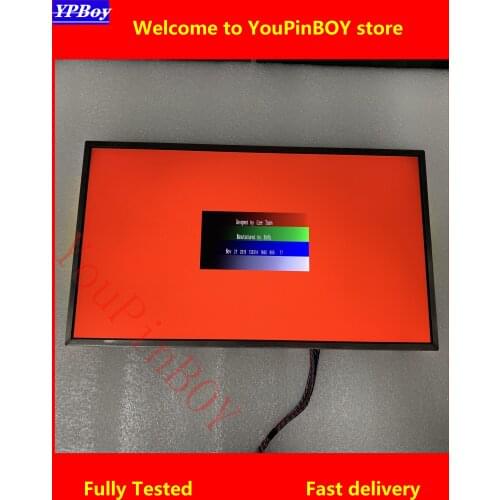 15.6" 40 pins 1600*900 LTN156KT02 LTN156KT04 LP156WD1-TLB2 LP156WD1 TLB1 TLA1 TLD5 B156RW01 V.1 V.0 Laptop lcd screen display