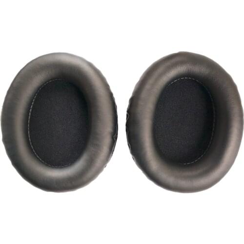 10 pair Replace cushion/Ear pad for Audio Technica ATH-ANC23 ATH-ANC25 ATH-ANC27 ATH-ANC29 headphones(headset) Ear pads