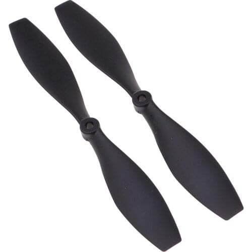2PCS RC Accessories Pack, Propeller, for WLtoys F949 RC Plane