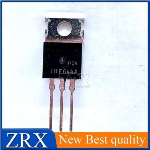 5Pcs/Lot New Original IRF644A Integrated circuit Triode In Stock