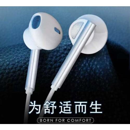 Ampe In-ear Headphones