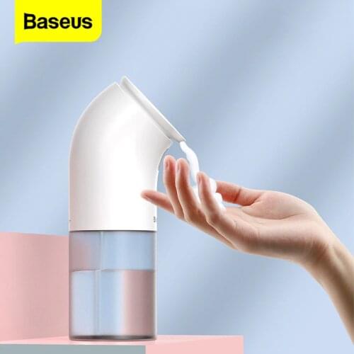 BASEUS Bathroom Equipment