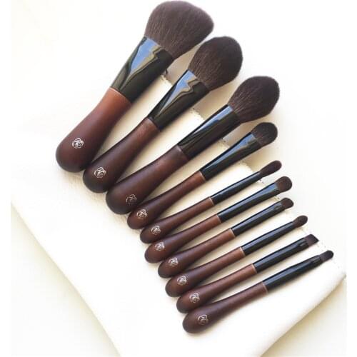 BDELLIUM TOOLS Makeup Brush Sets
