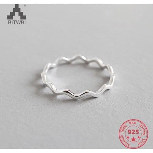 BITWBI Women's Rings China