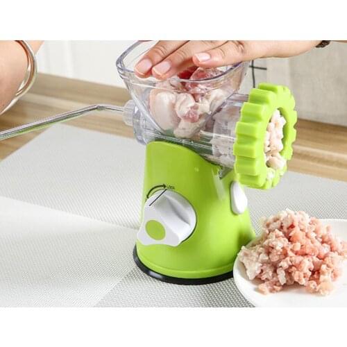 BOUSSAC Electric Meat Grinders