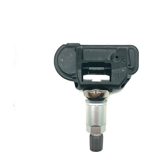 4Pcs TPMS 5154876AA Tire Pressure Sensor 433MHz for Chrysler