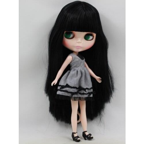 DIY BLYTH , Girl dolls (BLK 263)