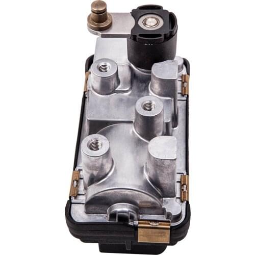 730314 Electric Turbo Actuator for Mercedes C E S M Class CLK 320 6NW009228 64381-0002,764381-0004 GT2056V , GT2256VK