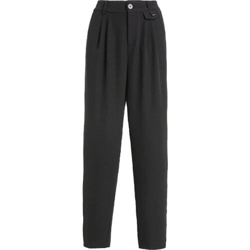 Gowani Women's Trousers Harem Pants