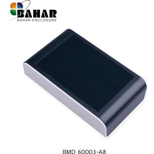Bahar Desk-top electronics plastic ABS 10 pieces enclosure from Bahar Enclosure 110*65*28mm BMD60003