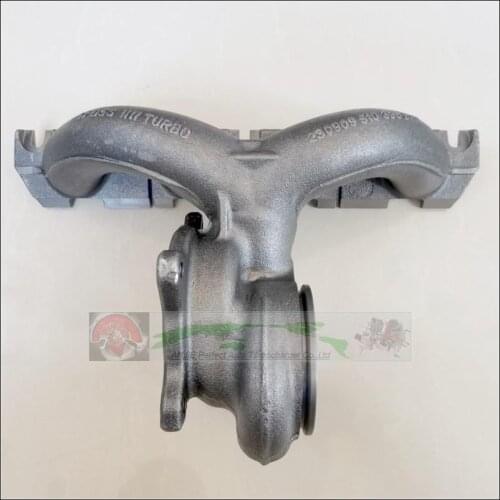 Turbine Housing RHF5 JH5 06H145702S 53039880291 53039700291 06H145702L 06H145702G For Audi A4 A5 Q5 S4 CDNB CDNC CAEA 2.0L TFSI