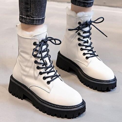 RASS PLE Women's Boots