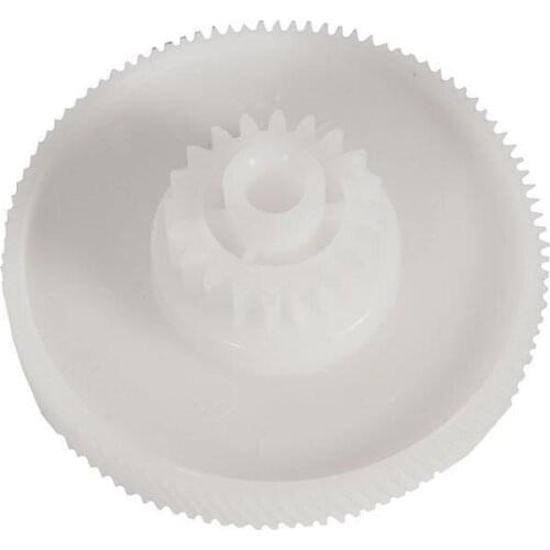 Free Shiping ru5-0308 Compatible new Pinion 20 t 103 t for HP 1160 1320 M2727 P2015 P2015 3390 3392