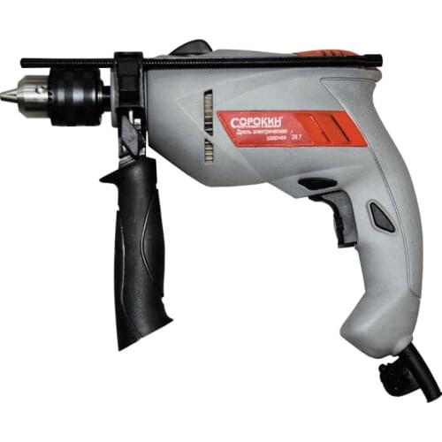 Сорокин Electric Drills