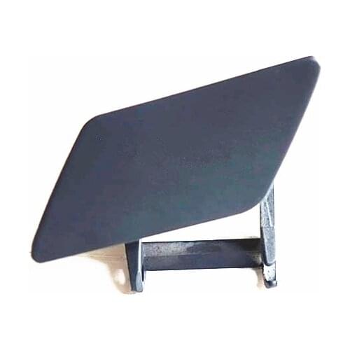 Headlight spray cover Cleaning cover Class C W204 GLK280 GLK300mer ced es-be nzGLK350 Front bumper spray cover Decorative cover