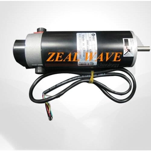 Inkjet Printer Car Motor Reese DCM50207D-1000 Motor Maijiete Aowei Inkjet Printer Motor