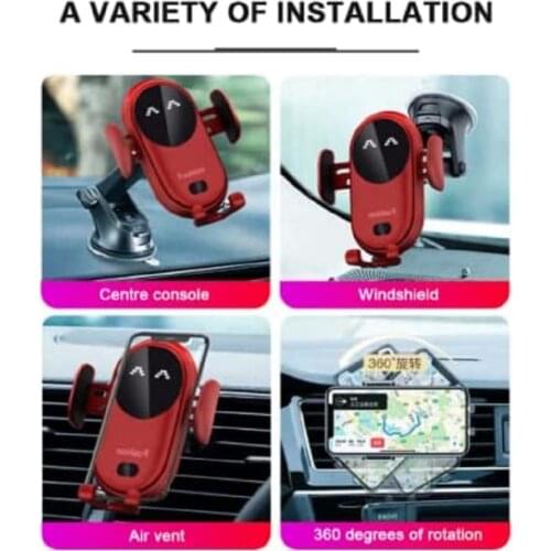 Throughpp Mobile Phone Charging Holders