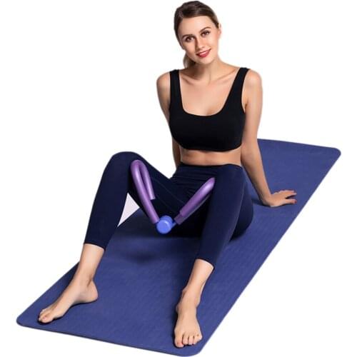 Leg Beautifying Fitness Equipment Leg machine Hip Training Device pelvic Hips coach Portable postnatal Firming Beauty Lift Hip