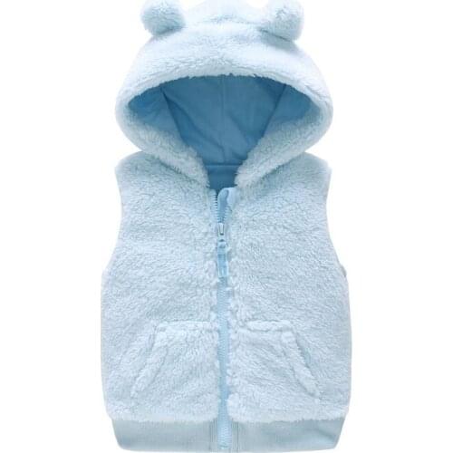 Vlinder Vests For Babies