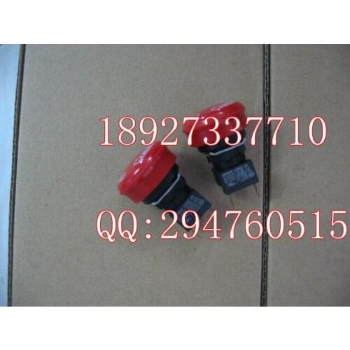 [ZOB] 100% new original OMRON Omron button switch A165E-M-01 --2PCS/LOT