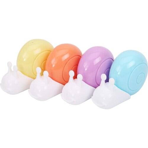 1pcs/lot Cute Kawaii 6M Correction Tape,New Snail Shape,Corrector Stationery School Supplies papelaria material escolar