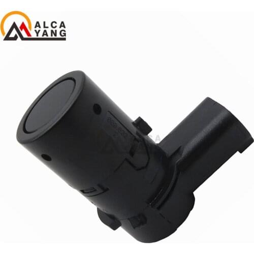 12758870 For Saab 9-5 Rear PDC Parking Sensor Bumper Assist Reverse Radar