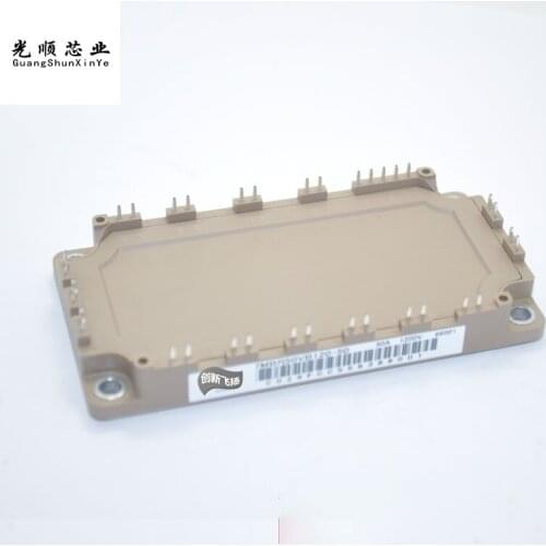 7MBR50VB120-50 IGBT 50A-1200V