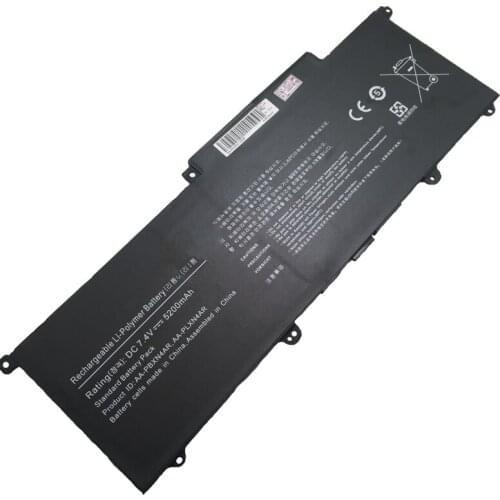 Laptop Battery for Samsung NP900X3D-A01US NP900X3D-A02 5200mah Original