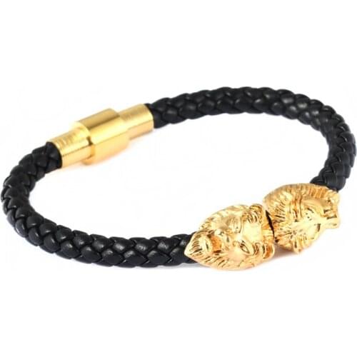 Beichong Braided Bracelets