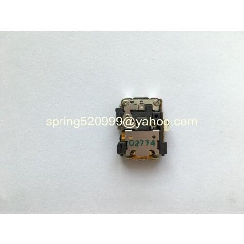 Free shipping Original new KSS-662 KSS-660 6 DISC CD optical pick up KSS660 KSS662 for Clarion Tenna car 6 cd changer 2PCS/LOT