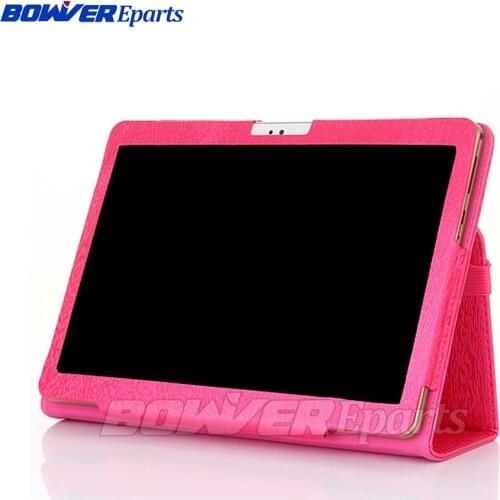 PU Leather Cover Case for Digma Plane 9505 3G ps9034mg 9.6 inch Tablet Protective case cover