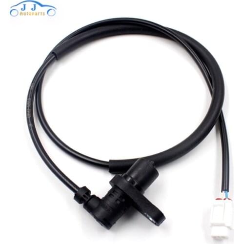 OE 89543-52010 Left Front ABS Sensor 8954352010 For Toyota Vios Echo 2002-2007 Scion XA XB 2004-2006