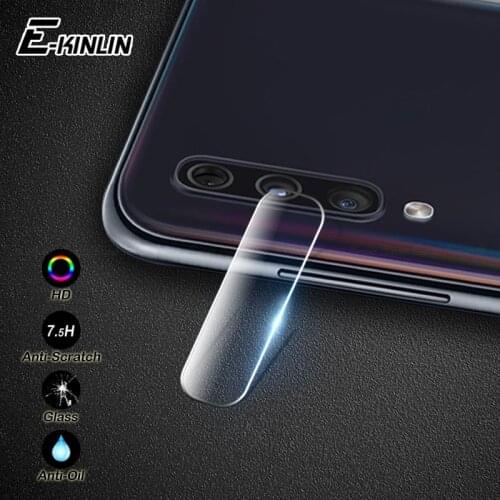 E-KINLIN Screen Protectors For Samsung Galaxy A70