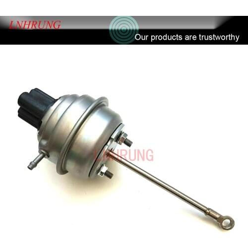 Electronic Turbocharger Actuator for Mitsubishi Chrysler Dodge Jeep 2.0 CRD 768652 768652-5007S 68000633AC 68000633AA GTB1646V