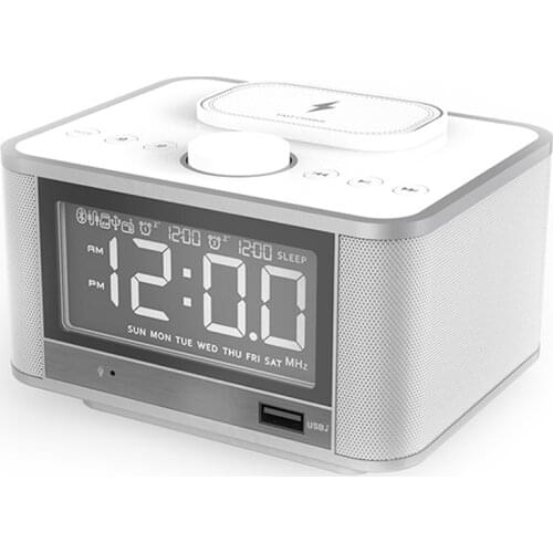 HDCVT Portable Audio Equipment