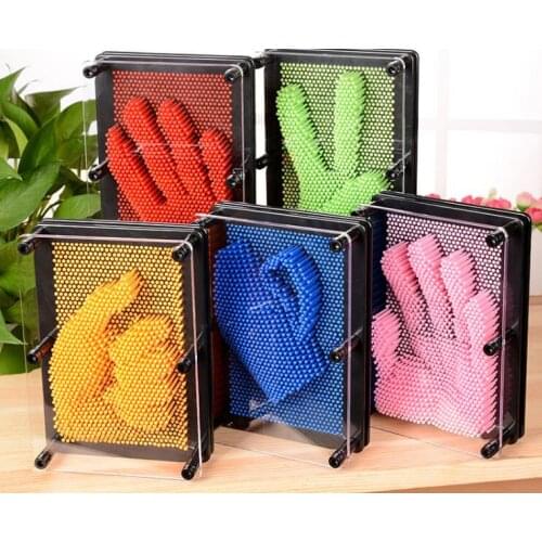 Scientific exploration tool Three-dimensional model hand model 20*15*6cm free shipping