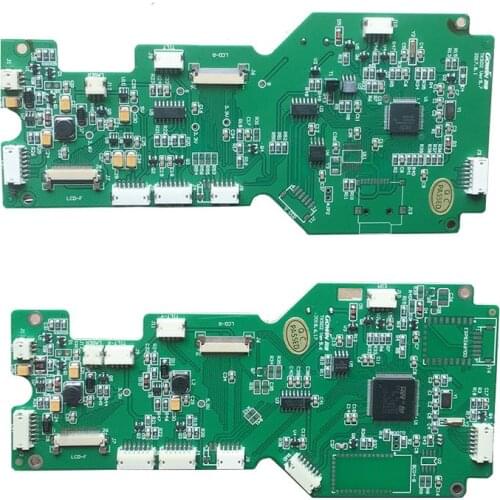 Motherboard for Govin total station