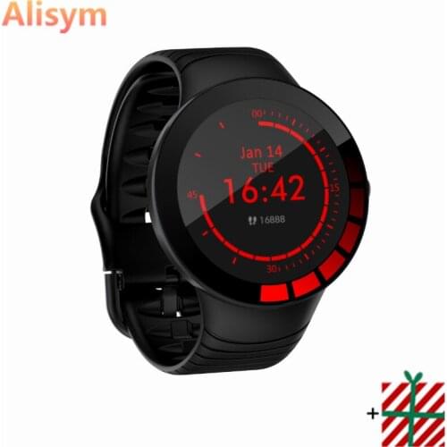 2021 Sports Smart Watch Men HD 1.28″ Full Touch Screen IP68 Waterproof SmartWatch From Sports Car Dashboard Design Fashion Watch