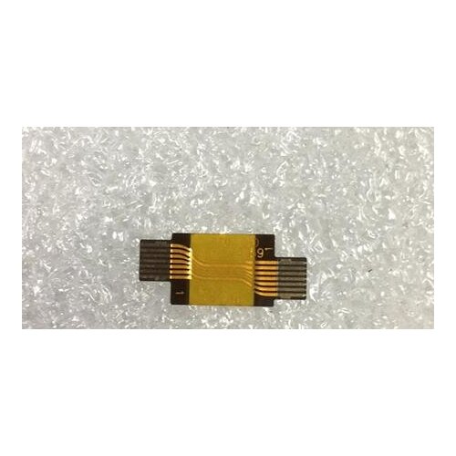 NEW Flash Board Connection Mainboard Flex Cable FPC For Canon 70D Camera Replacement Unit Repair Parts