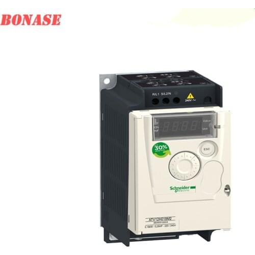 New Original ATV12H018M2 ATV12H037M2 ATV12H055M2 ATV12H075M2 ATV12HU15M2 ATV12HU22M2