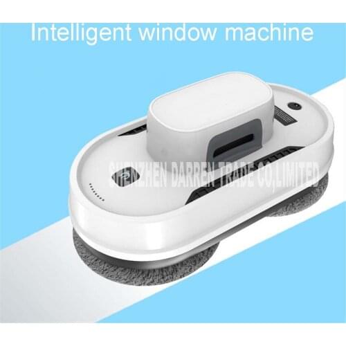New Intelligent window cleaning robot household full automatic cleaning glass window treasure electric cleaning glass machine