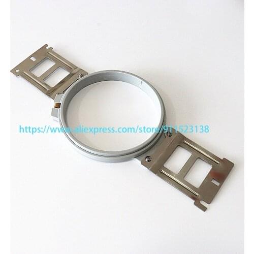 Prodigi AEMco Feiya ZGM Haina Ricoma CAMFive Chinese Tubular Embroidery Machine Spare Parts Frame Hoop 150mm Length 395mm