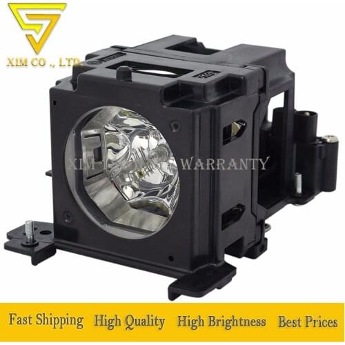 78-6969-9861-2 LK55i DT00731 456-8755D RLC-013 3M Dukane Hitachi ViewSonic CP-S240 CP-S245 ED-X825 PJ656 PJ-656 projector lamp