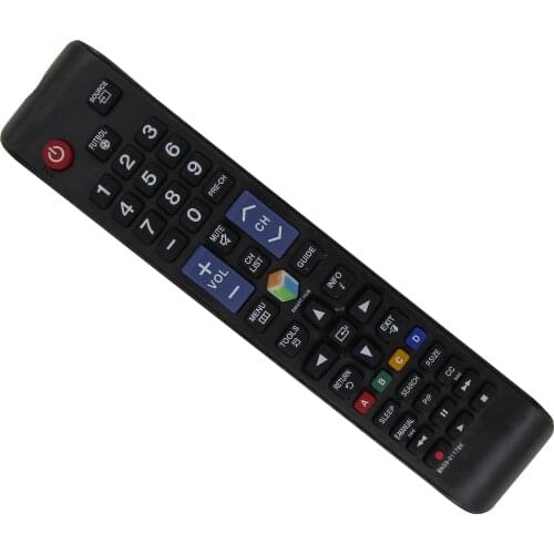 Remote control For Samsung UE40J5602AK UE40J5510AU UE40J5530AU UE40J5550AU UE40J5570SU UE40J5580SU UE40J5590AU Smart LED HDTV TV