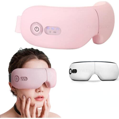 Глаза массаж прибор RANLI China At AliExpress