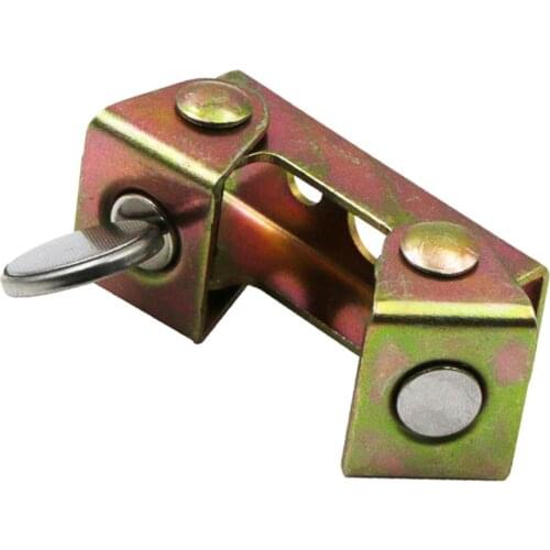 Stainless Steel Adjustable Magnetic Welding V Clamp Tab Holder Welding Tools