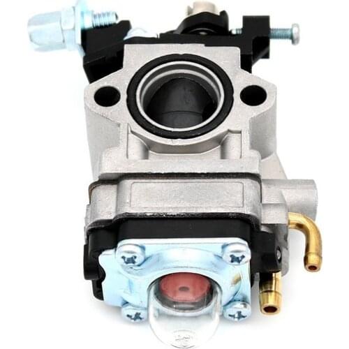 Replacement carburetor new type for 43cc 52cc petrol engine 40-5 44-5