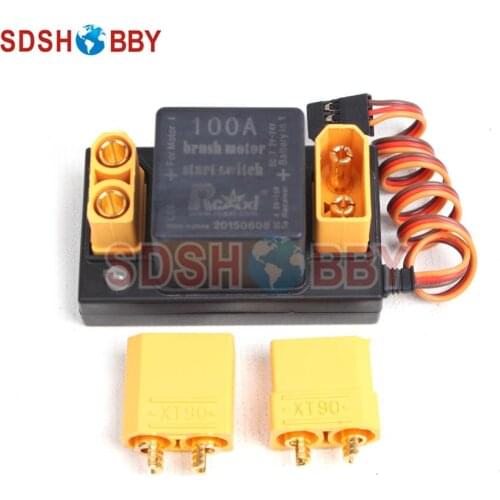 Special Electric Switch for EME55 EME60 Starter