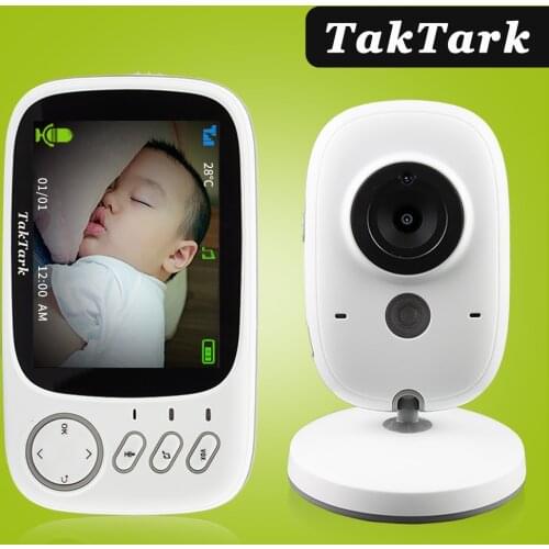 TakTark Baby Monitors